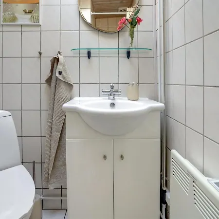 Anskje - 350m From The Sea In Ne Jutland By Interhome Holiday home