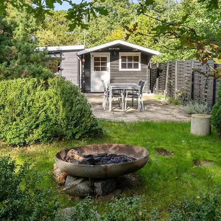 Anskje - 350m From The Sea In Ne Jutland By Interhome Holiday home Hadsund
